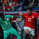 موعد مباراة مصر ونيجيريا والقنوات الماقلة