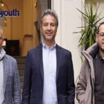 إي يوث المصرية تتوسع في العراق