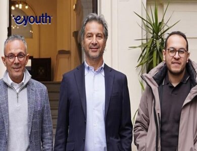 إي يوث المصرية تتوسع في العراق