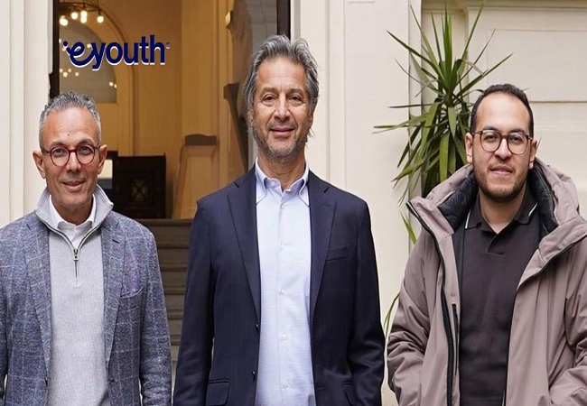 إي يوث المصرية تتوسع في العراق