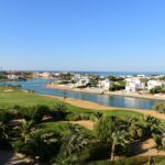 الجونة شريكًا رسميًا لنادي أستون فيلا