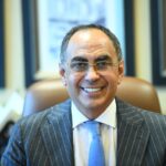 الدكتور هاني سري الدين