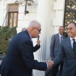 د. هاني سري الدين يتقدم بأوراق ترشحه لرئاسة حزب الوفد