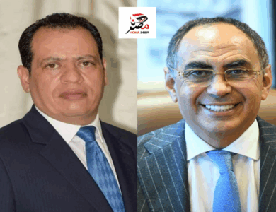 المستشار حسن شحاتة يؤيد الدكتور هاني سري الدين لرئاسة حزب الوفد