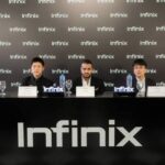 شركة إنفينيكس