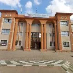 المدارس الرسمية الدولية