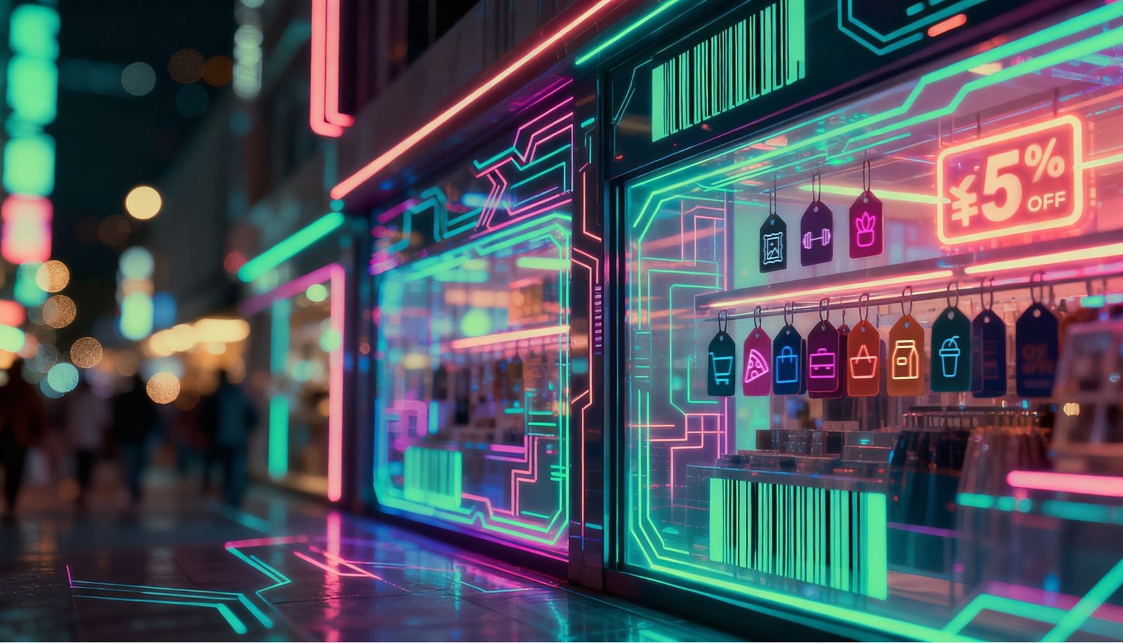 AI-driven shopping and privacy: what the retail and e-commerce sector should expect in 2026
