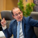 وزارة المالية أحمد كجوك وزير المالية