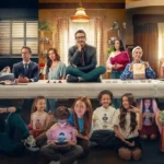 مسلسل "لعبة وقلبت بجد"