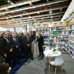 معرض القاهرة الدولي للكتاب 2026