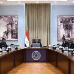 اجتماع رئيس الوزراء لمتابعة مشروعات المرحلة الأولى من المبادرة الرئاسية "حياة كريمة"