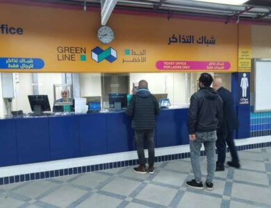 حل أزمة الفكة في شراء تذاكر مترو الأنفاق
