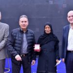 "البنك الأهلي" يسلم عددًا من البيوت والمشروعات الصغيرة للمستفيدين في أسوان