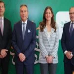 البنك الأهلي المصري يتصدر نشاط القروض المشتركة في 2025