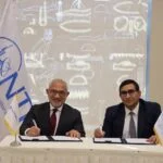 "نوفينتيك" تتعاون مع المعهد القومي للاتصالات