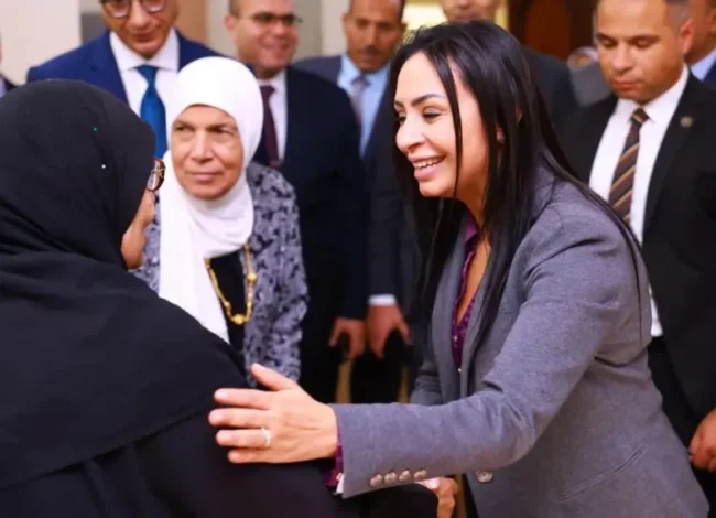 مسابقة الأم المثالية 2026