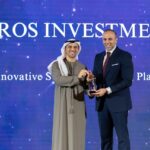 "الأهلي فاروس" تفوز بجائزة Global Economics كأفضل منصة مبتكرة لهيكلة الصكوك