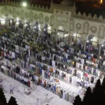 مظاهر جديدة بالمساجد خلال شهر رمضان 2026