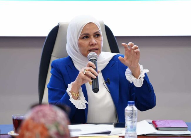 رشا عبد العال رئيس مصلحة الضرائب المصرية