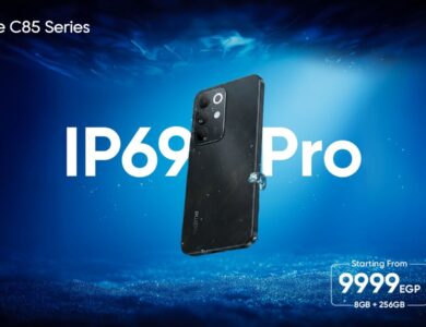 سعر هواتف ريلمي