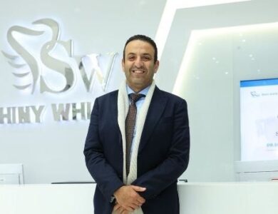 "شايني وايت"