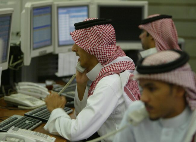 طفرة وظائف غير مسبوقة في السعودية