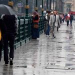 حالة الطقس في مصر