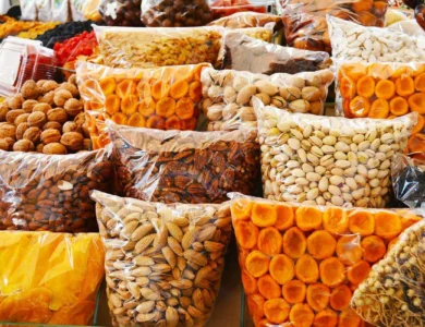 ياميش رمضان 2026