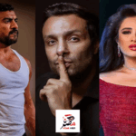 "شقيق ياسمين عبدالعزيز" يشعل أزمة جديدة مع "أحمد العوضي"