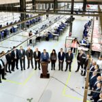 اقتصادية قناة السويس