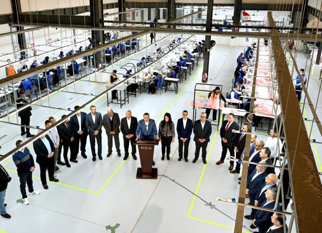 اقتصادية قناة السويس