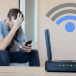 استهلاك النت