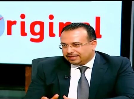 أحمد حسني، رئيس مجلس إدارة Be One،