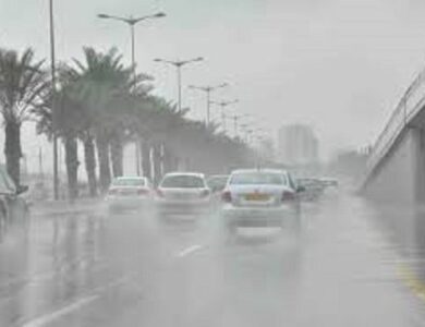 الأرصاد الجوية