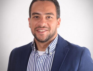 محمود الزنوكي، الرئيس التنفيذي لشركة زينوكس الزنوكي