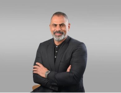 أمير سليمان