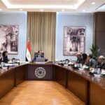 مجلس الوزراء