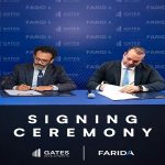 "Gates Developments" تتعاون مع SDC