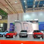 موديلات هيونداي مصر في معرض AUTOMORROW 2026