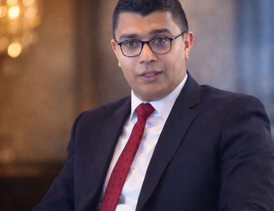 د. أحمد أبو علي