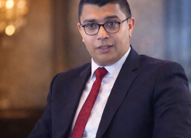 د. أحمد أبو علي