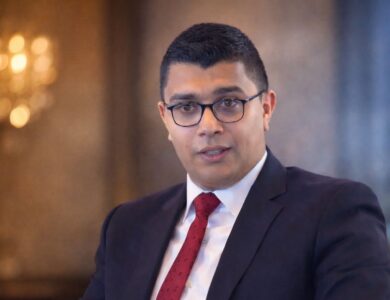 د. أحمد أبو علي