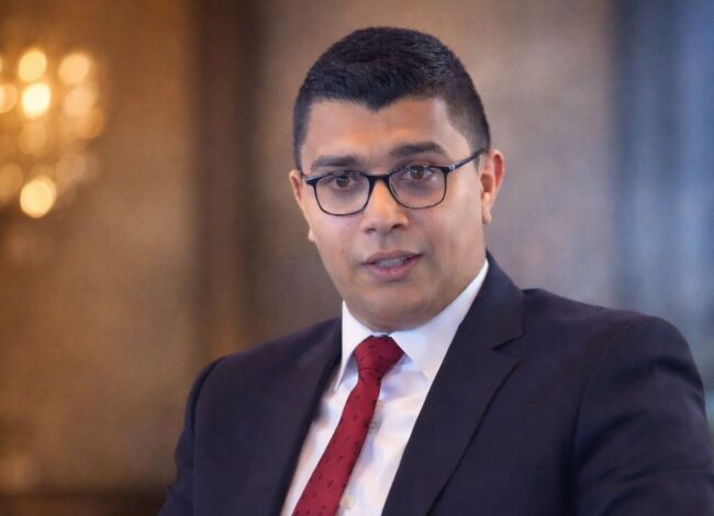 د. أحمد أبو علي