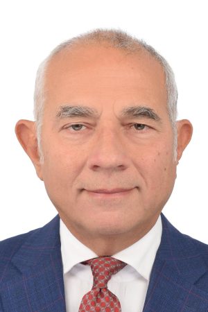 المهندس محمد مصطفى رئيس شركة نوفينيتك مصر