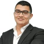 د. أحمد أبو علي – الباحث والمحلل الاقتصادي