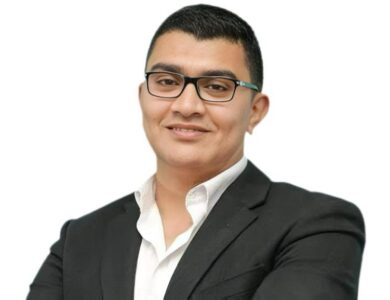 د. أحمد أبو علي – الباحث والمحلل الاقتصادي