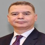 المهندس أحمد الظاهر، الرئيس التنفيذي لهيئة تنمية صناعة تكنولوجيا المعلومات (ITIDA)