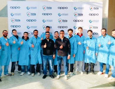OPPOتطلق المرحلة الثانية من "SmartOPPOrtunity