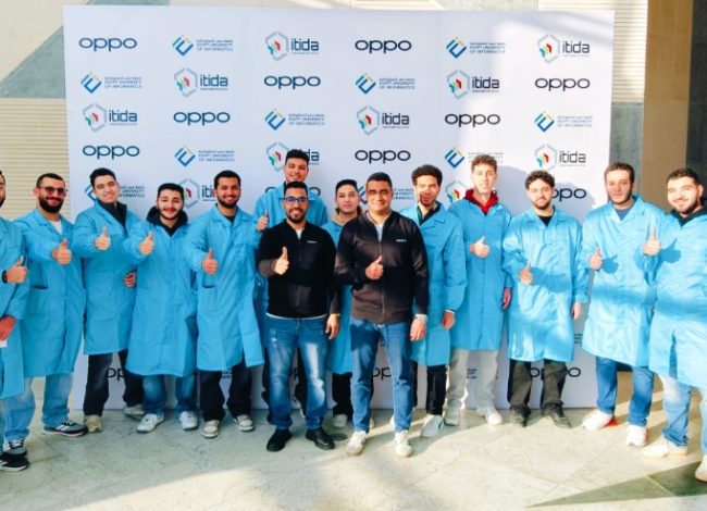 OPPOتطلق المرحلة الثانية من "SmartOPPOrtunity