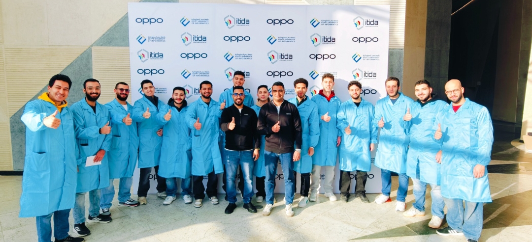 OPPOتطلق المرحلة الثانية من "SmartOPPOrtunity